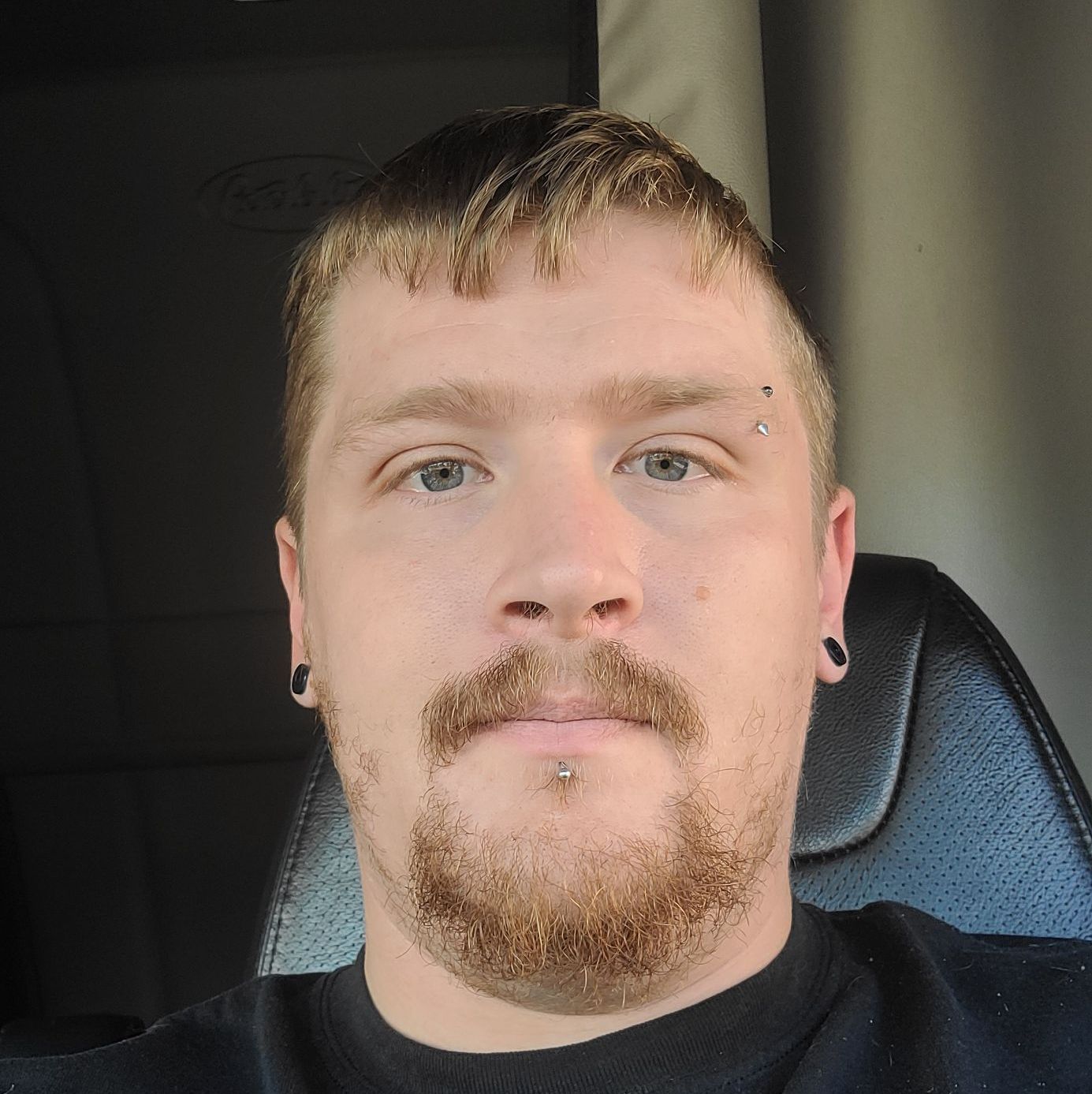 Profile of Addam Dickey jr