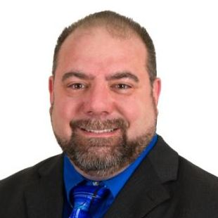 Profile of Brian Lamparski