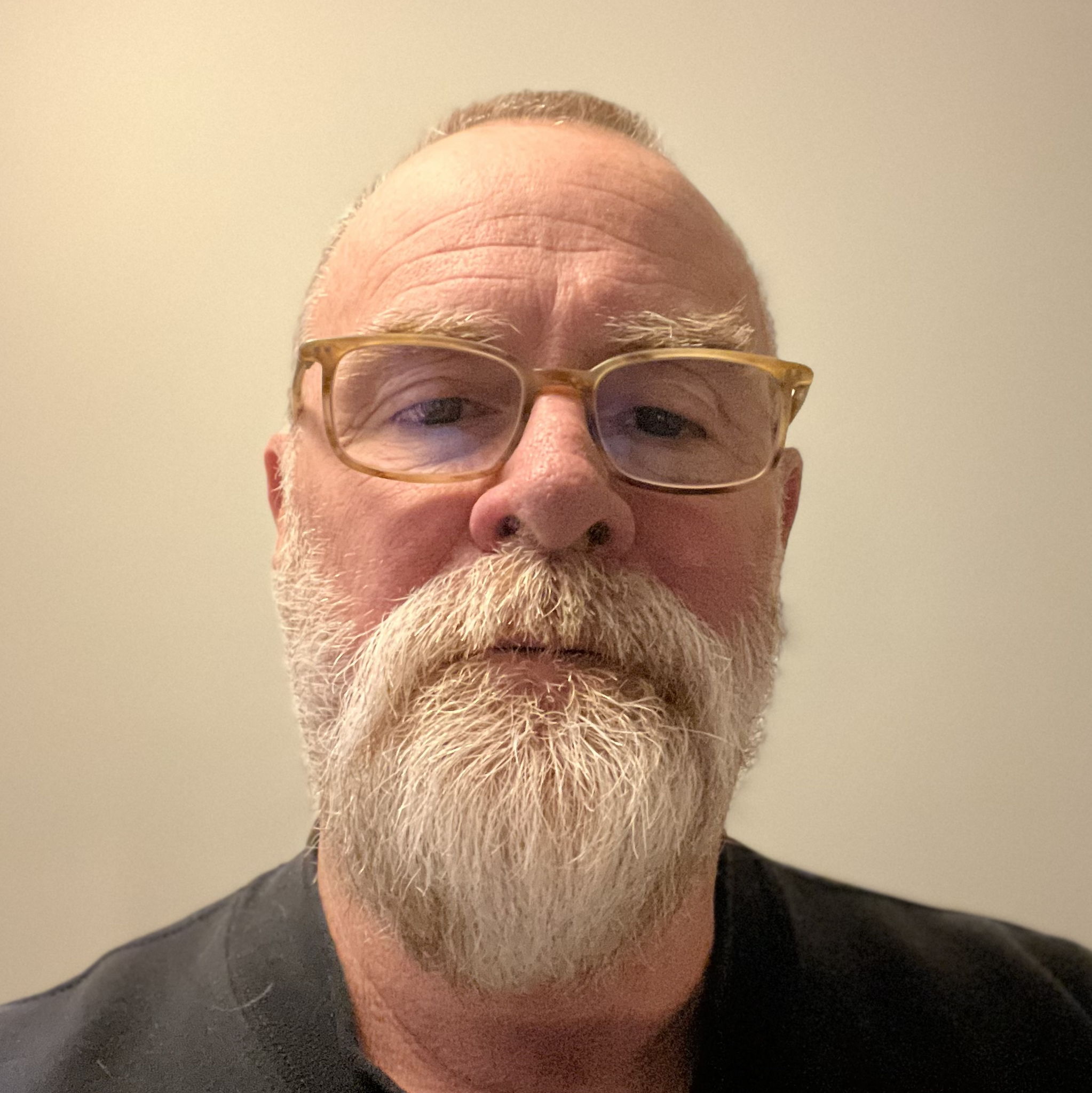 Profile of Bill Beckley