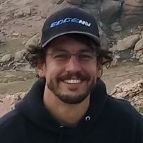 Profile of John Wolf