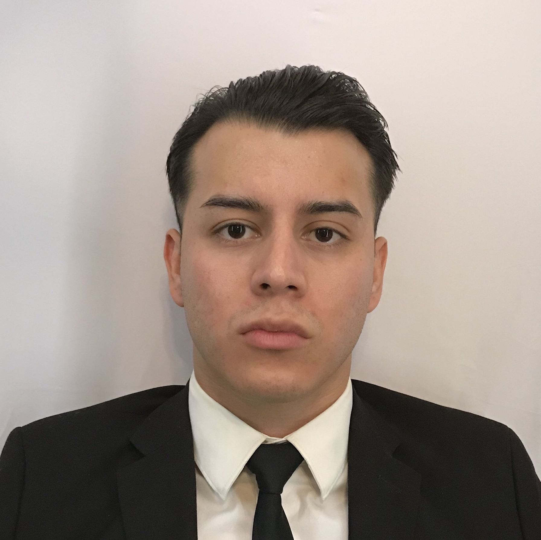 Profile of Gabriel Rios