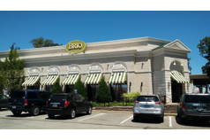 Thirsty Thursday at Brio Italian Grille