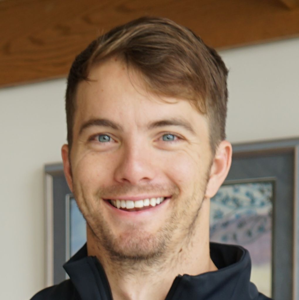 Profile of James French