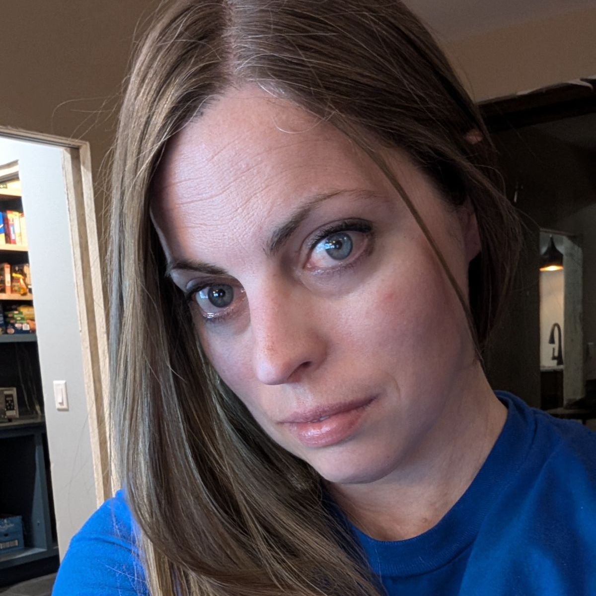 Profile of Danielle Luedtke