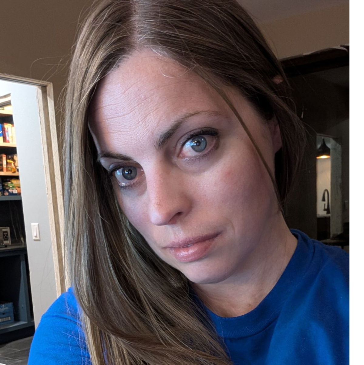 Profile of Danielle Luedtke