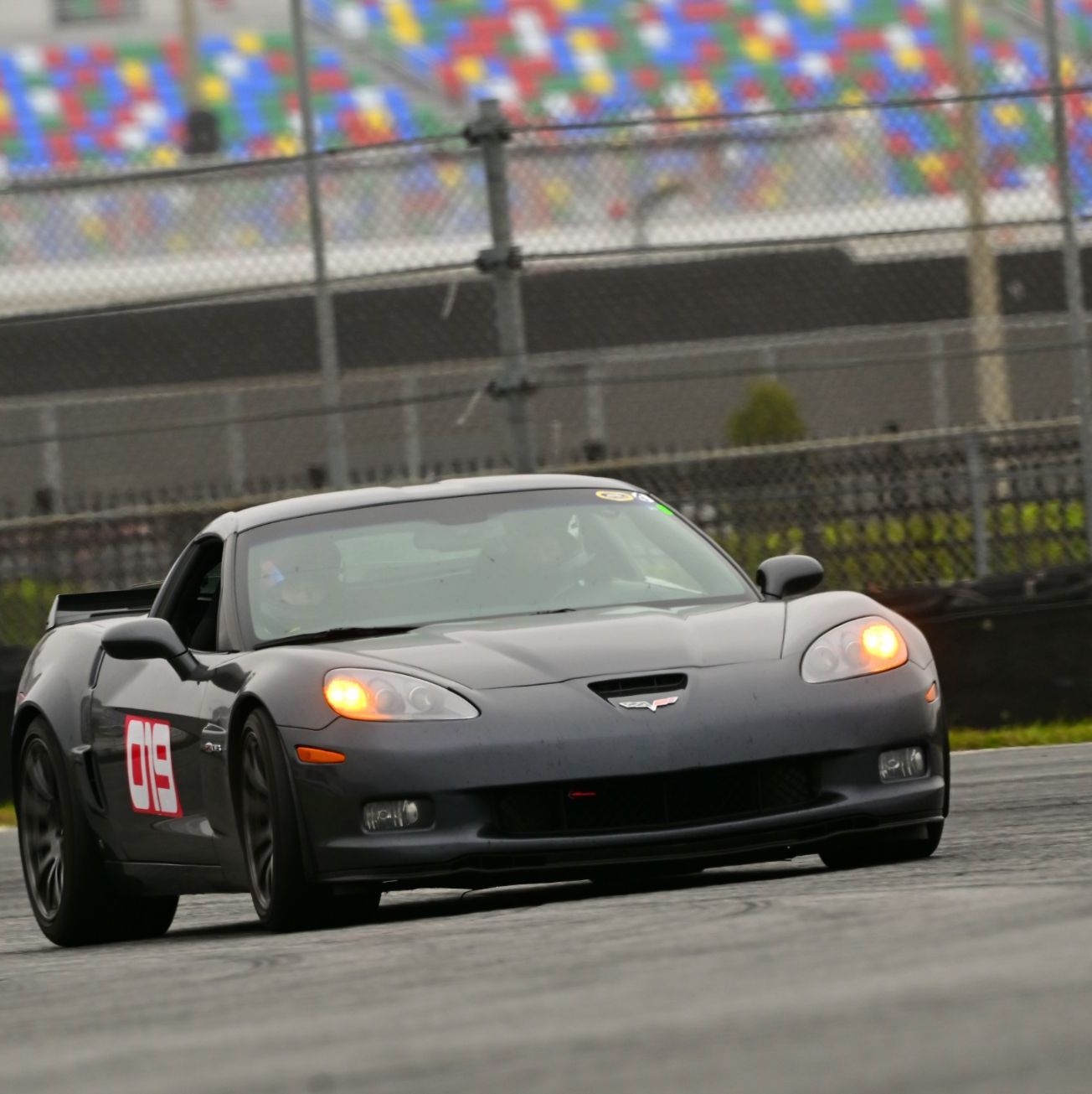 Profile of Tim Spink