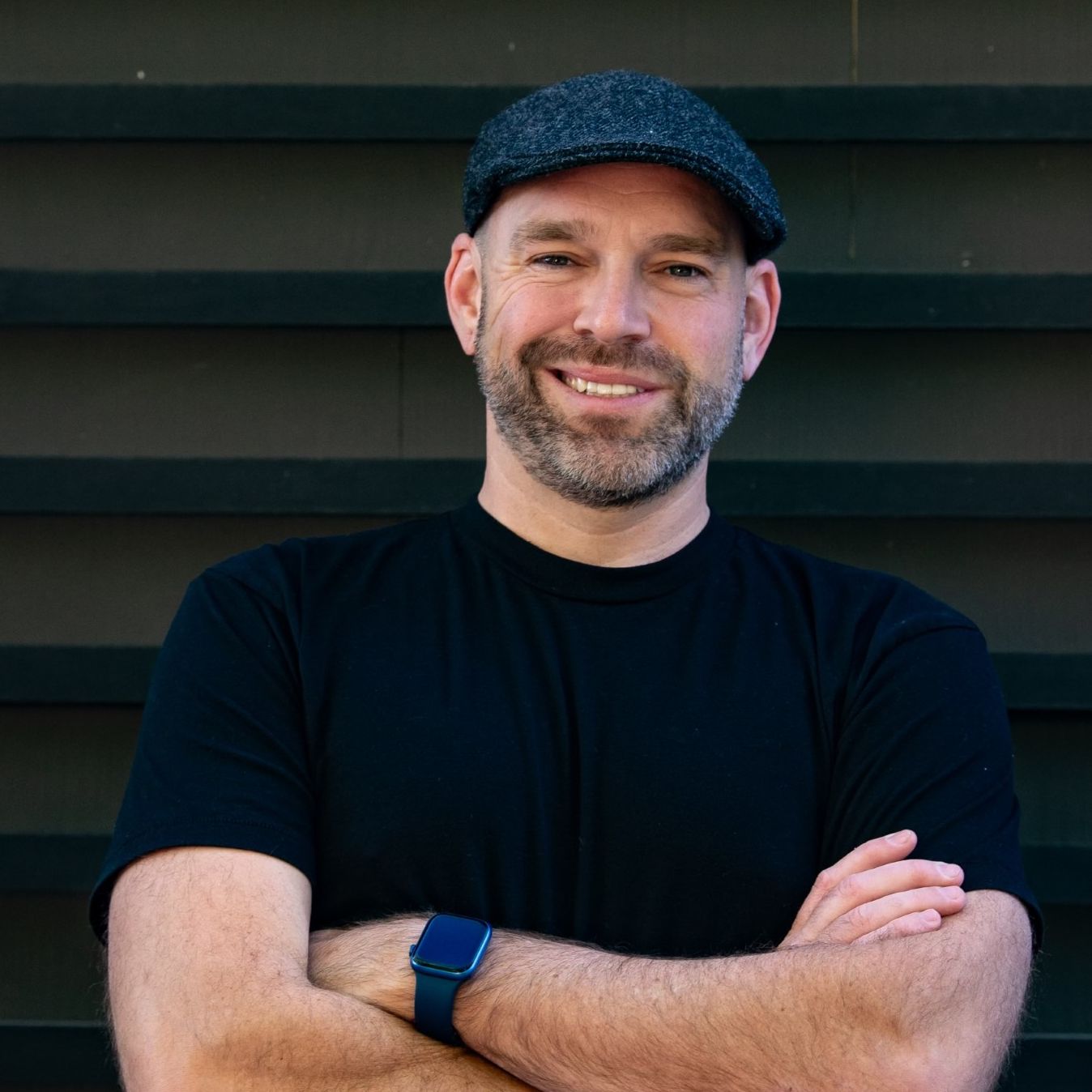 Profile of Andy Fitzgerrell