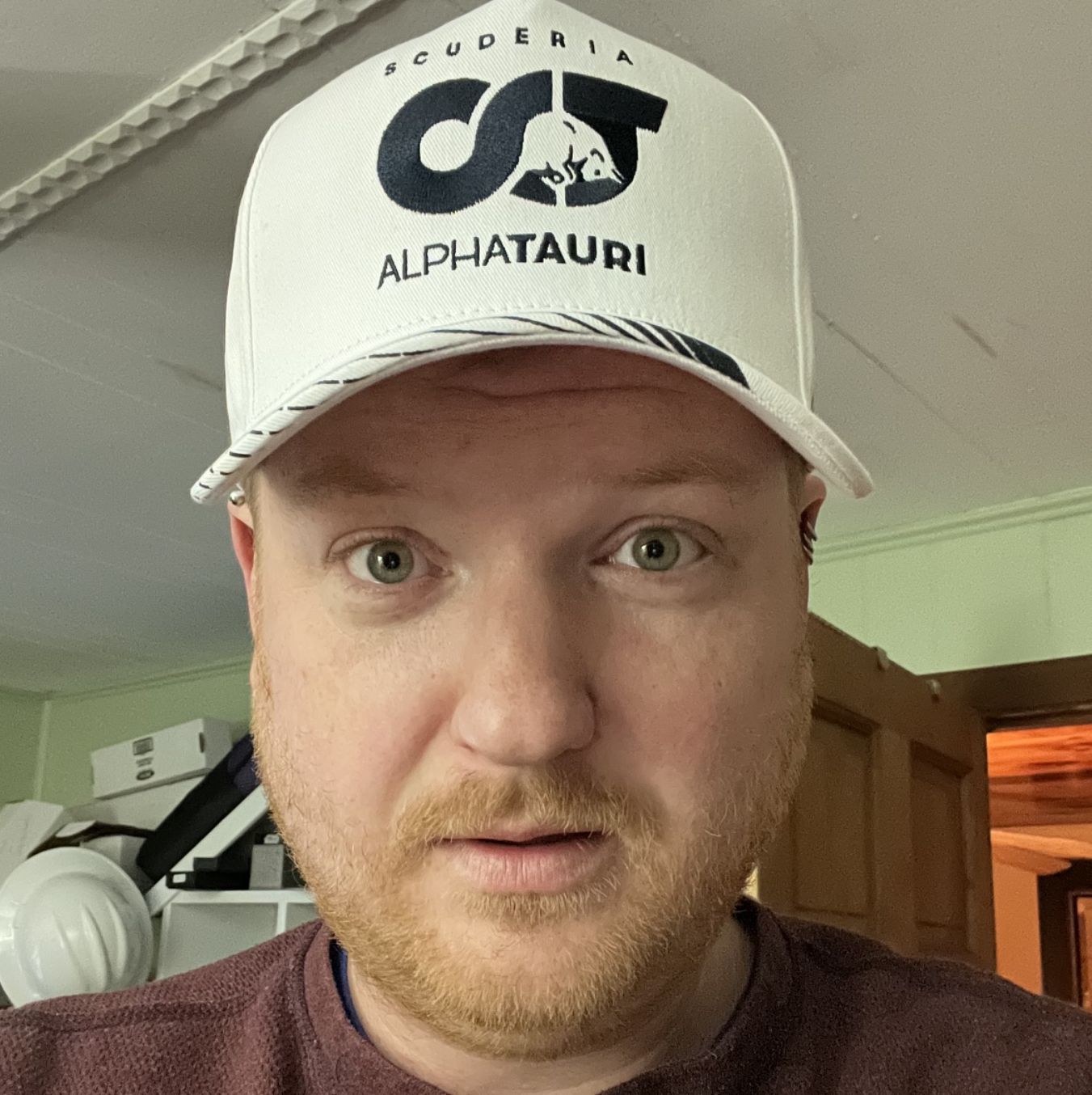 Profile of Rob Connors