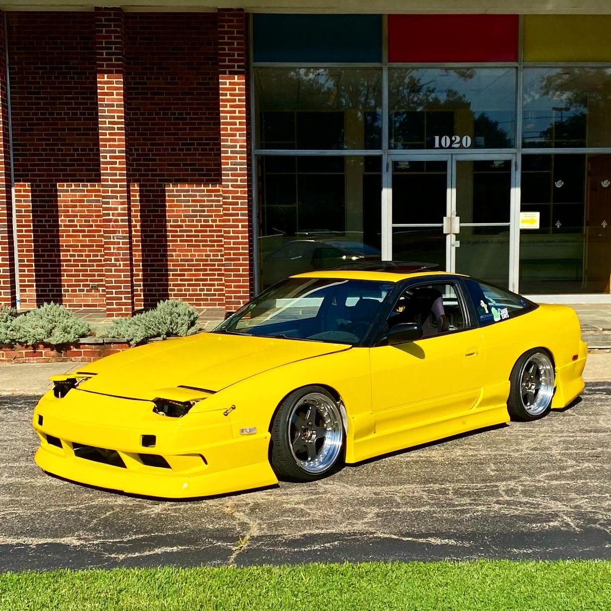 Profile of Nick Heflin