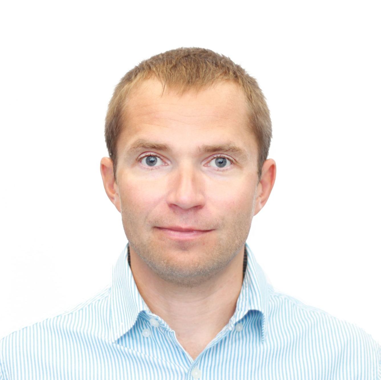 Profile of Ivan Dianov