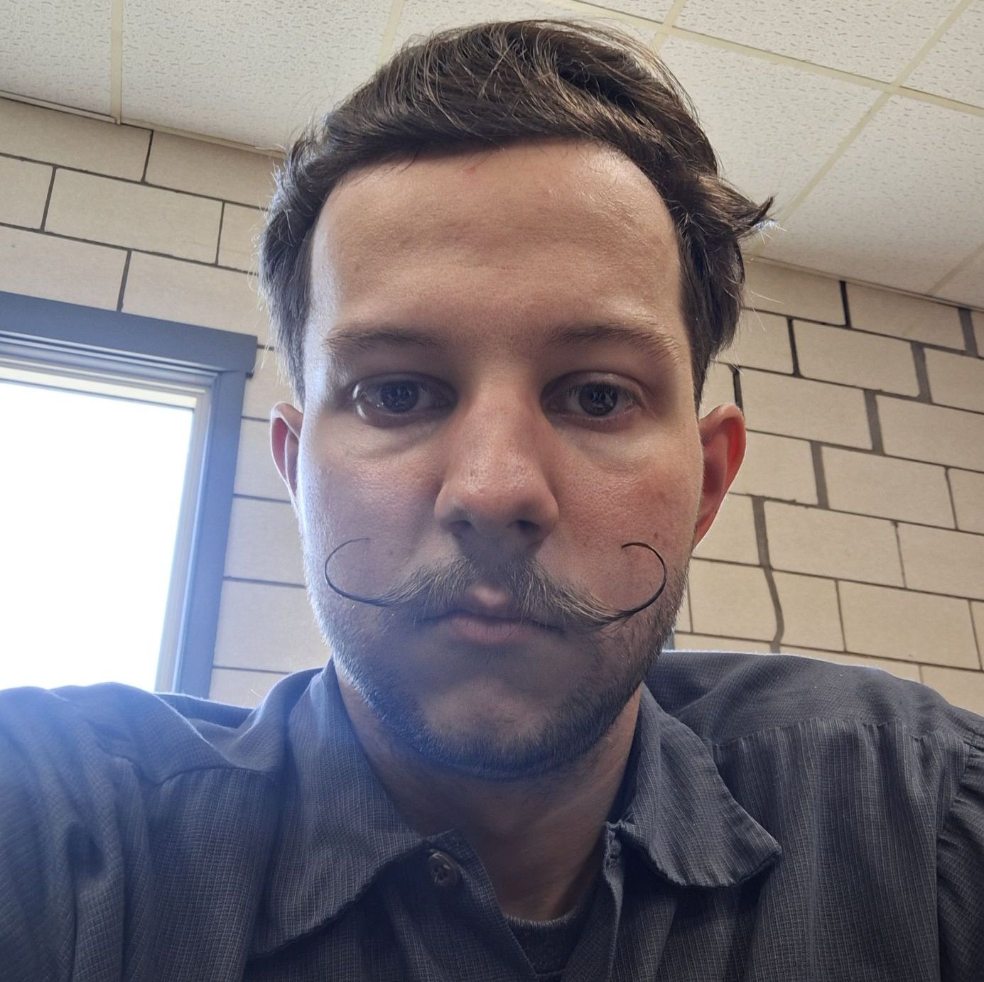 Profile of Max McMasters