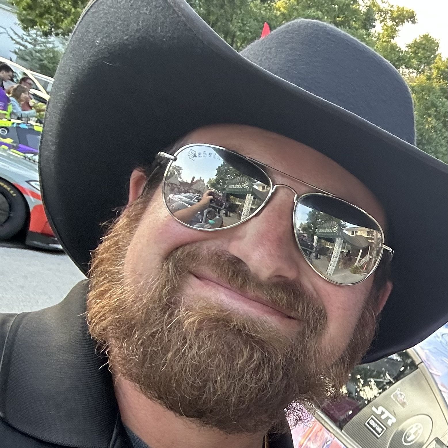 Profile of Morgan Leist