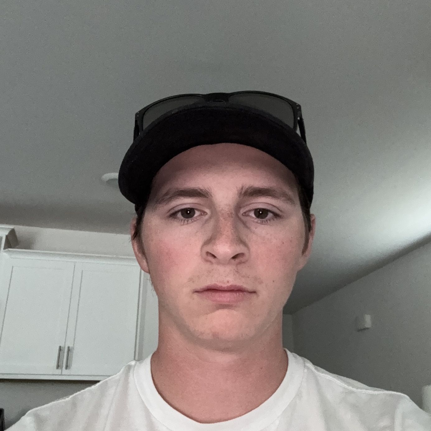 Profile of Colton Holmes