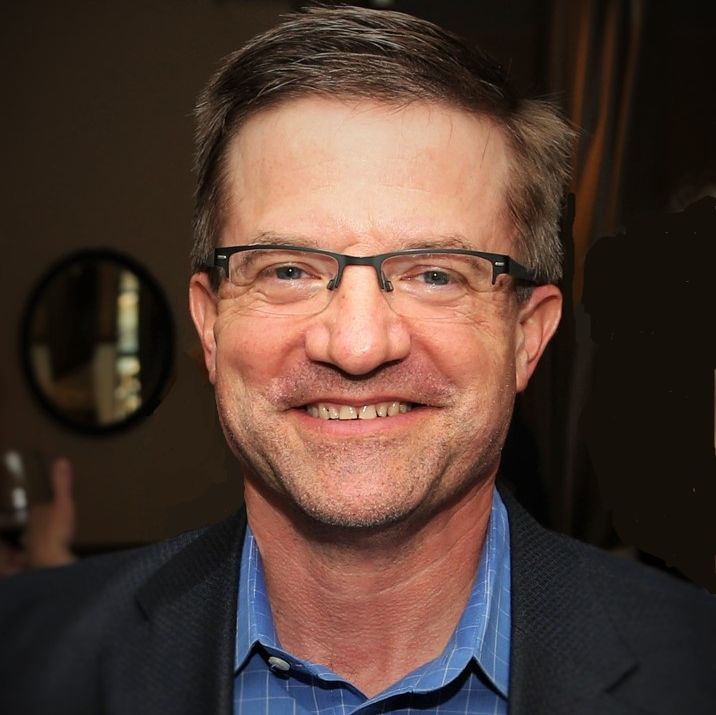 Profile of Troy Hildebrandt