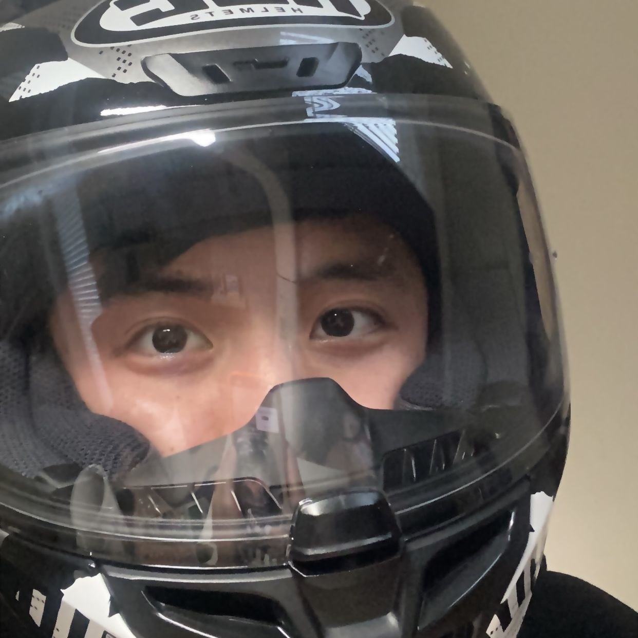 Profile of Waldron Lau