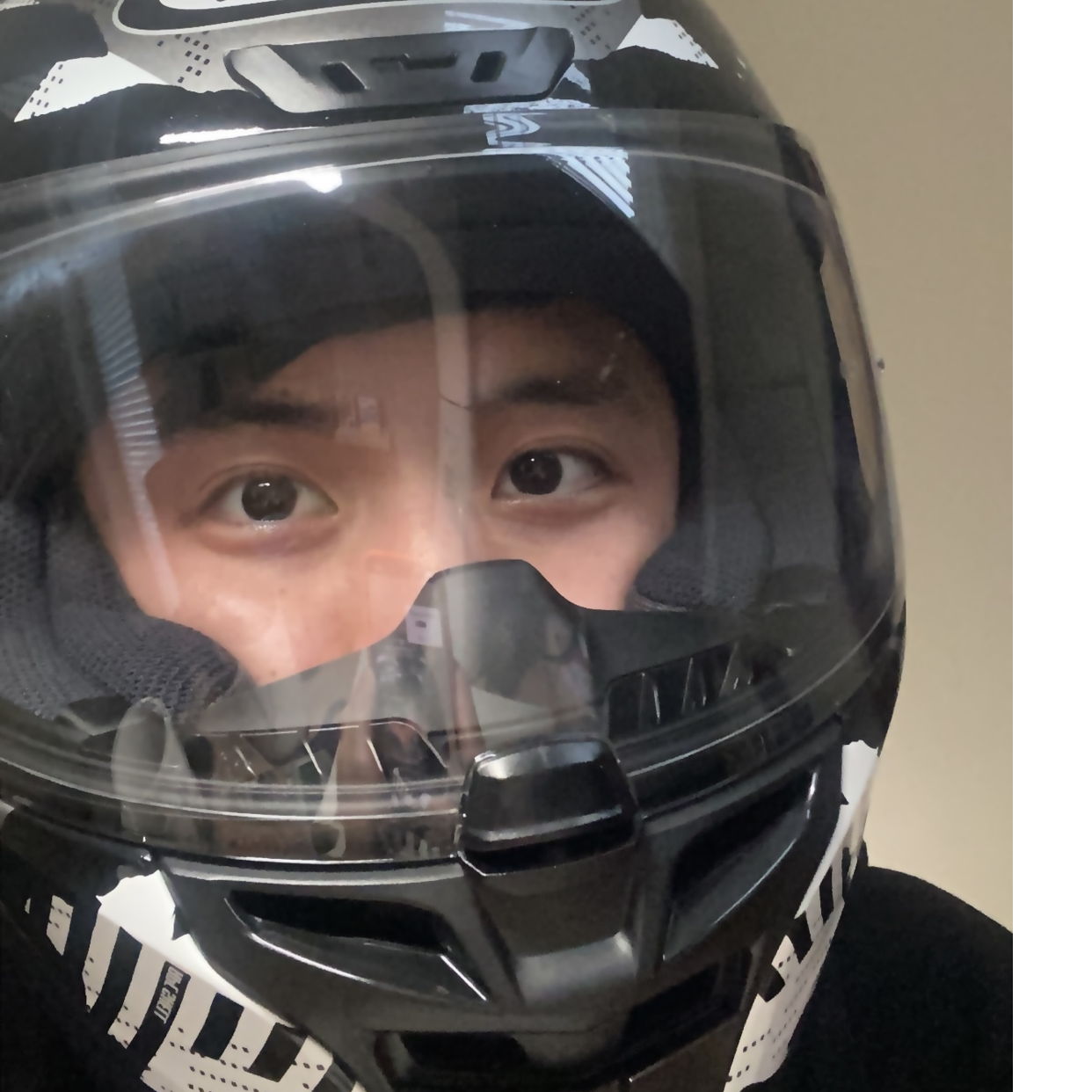 Profile of Waldron Lau