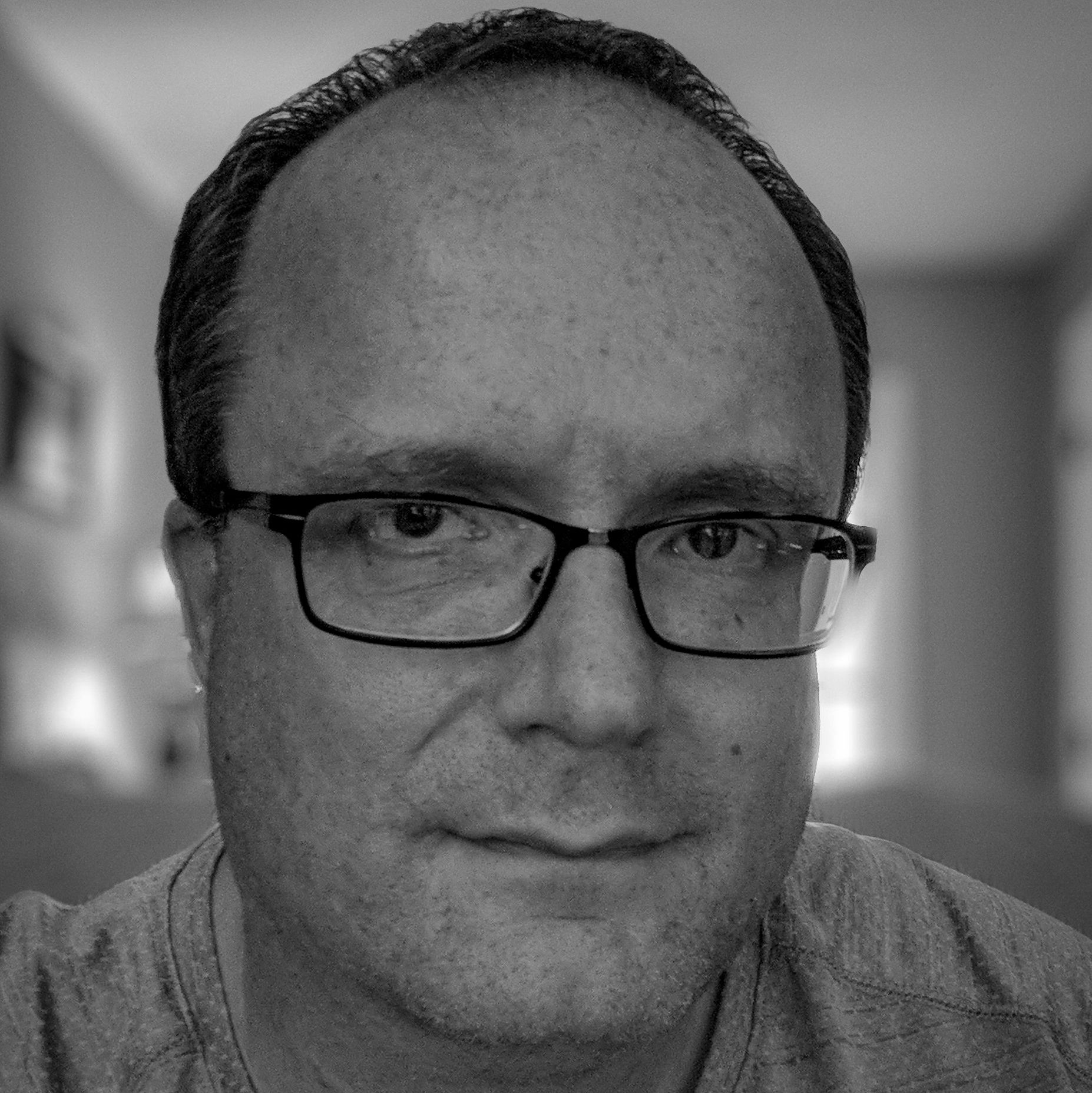 Profile of Robert Waterhouse