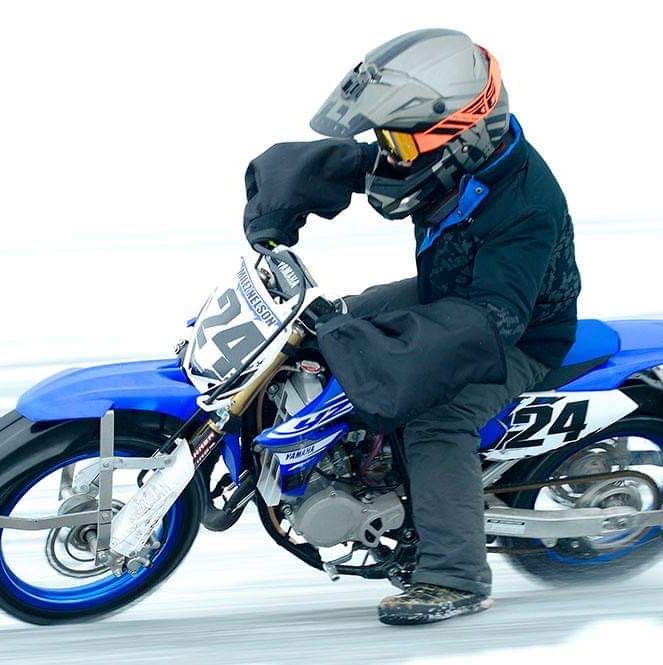 Profile of Milez Nelson