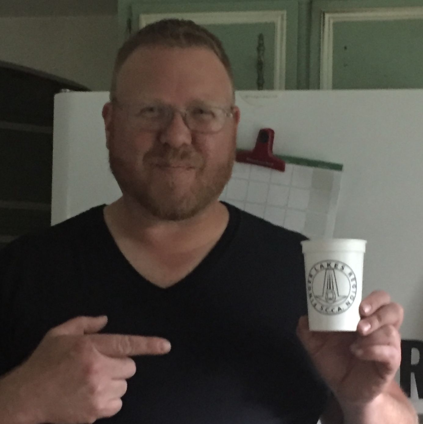 Profile of Andy Burtless