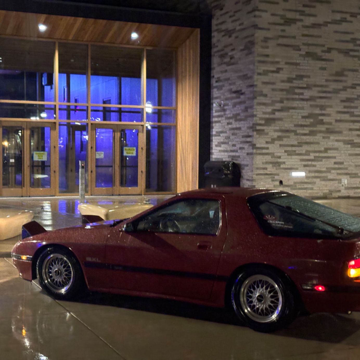 Profile of Cooper Gunning