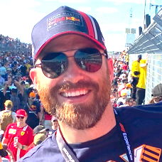Profile of Trent Peters