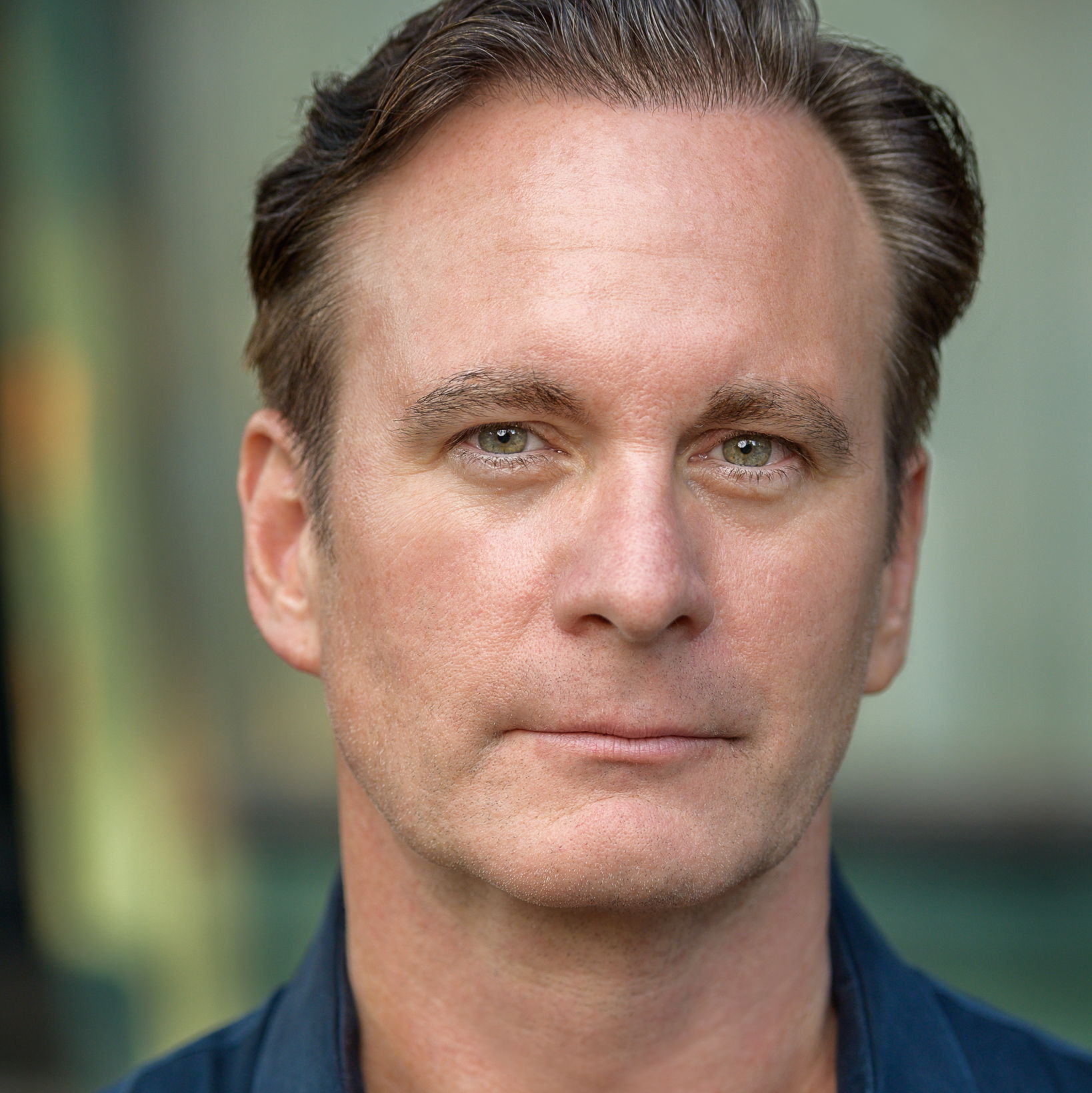 Profile of Ed Tretter
