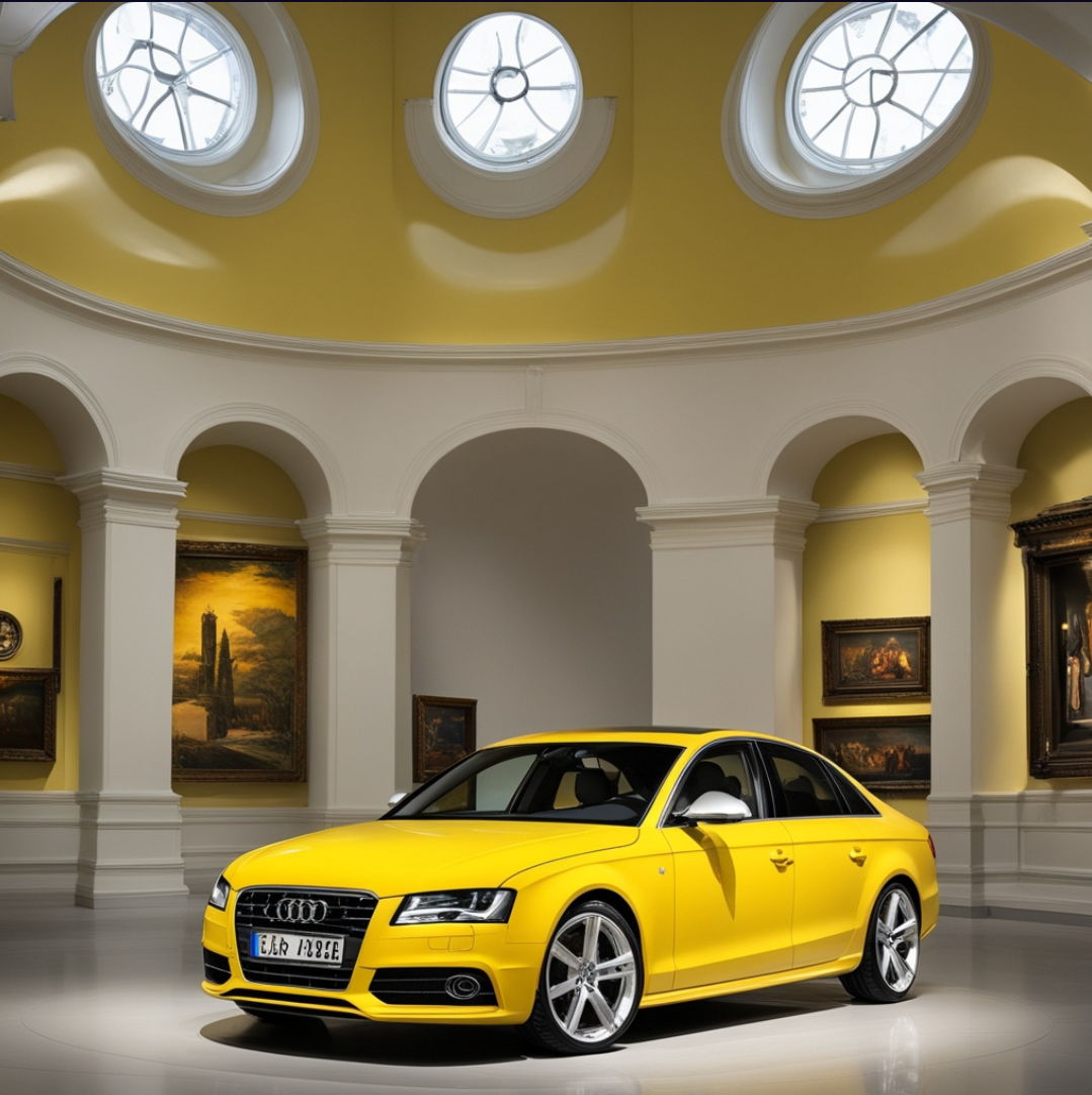 Profile of Liam Wolfer