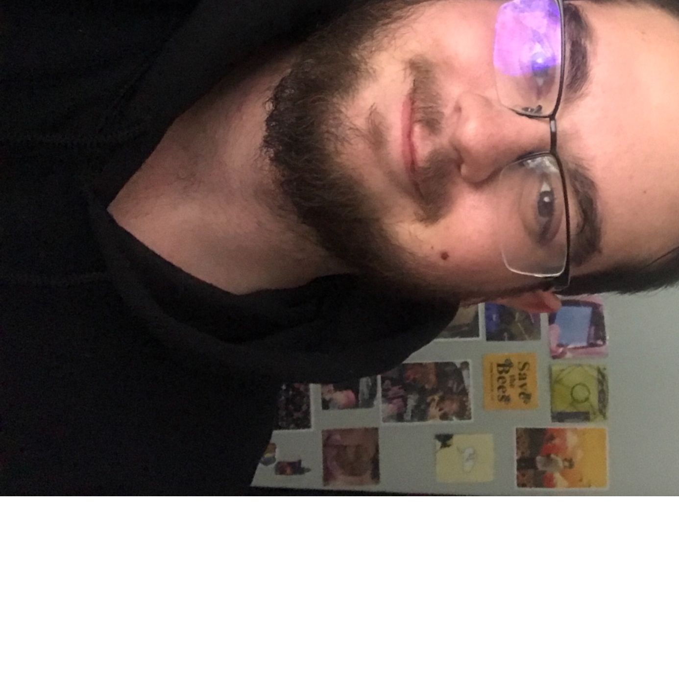 Profile of Jacob Eversole