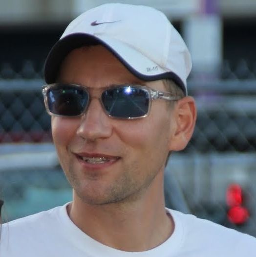 Profile of Bob Rychlik