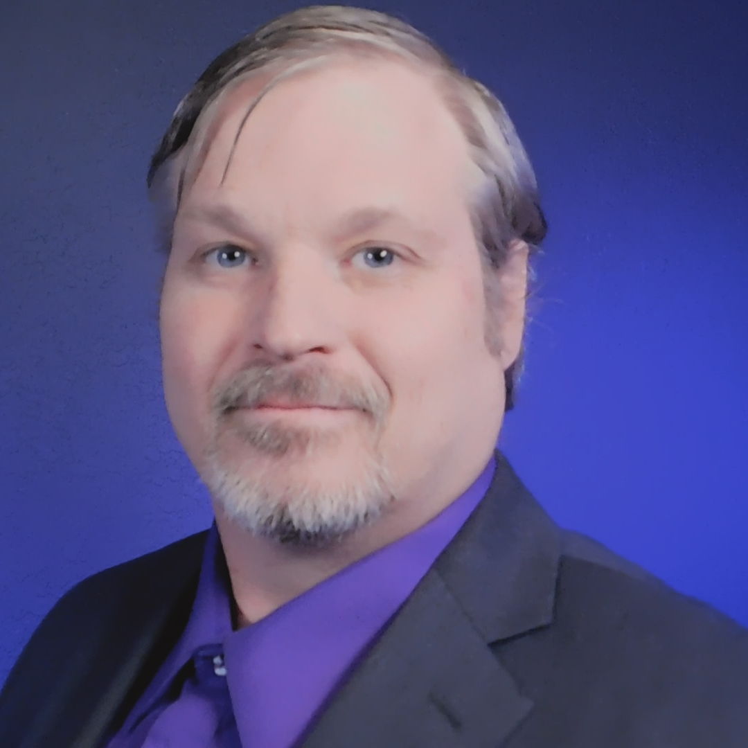 Profile of Jason Parsons