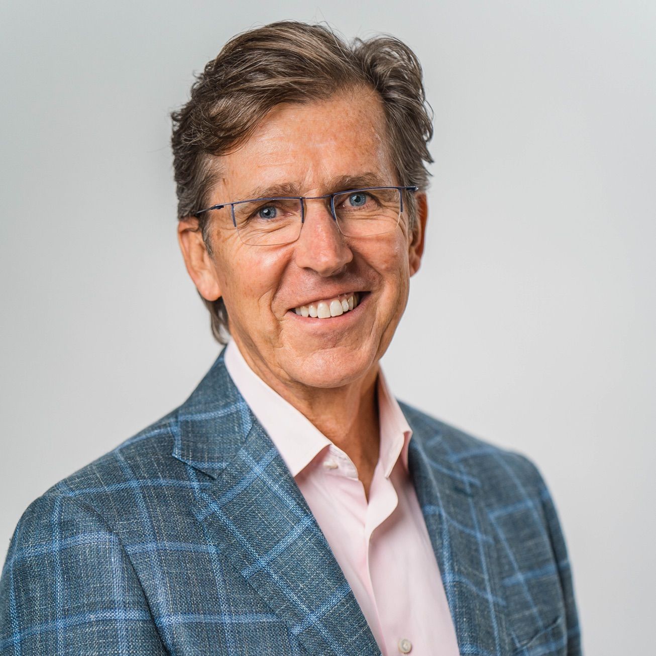 Profile of Hugh Blane