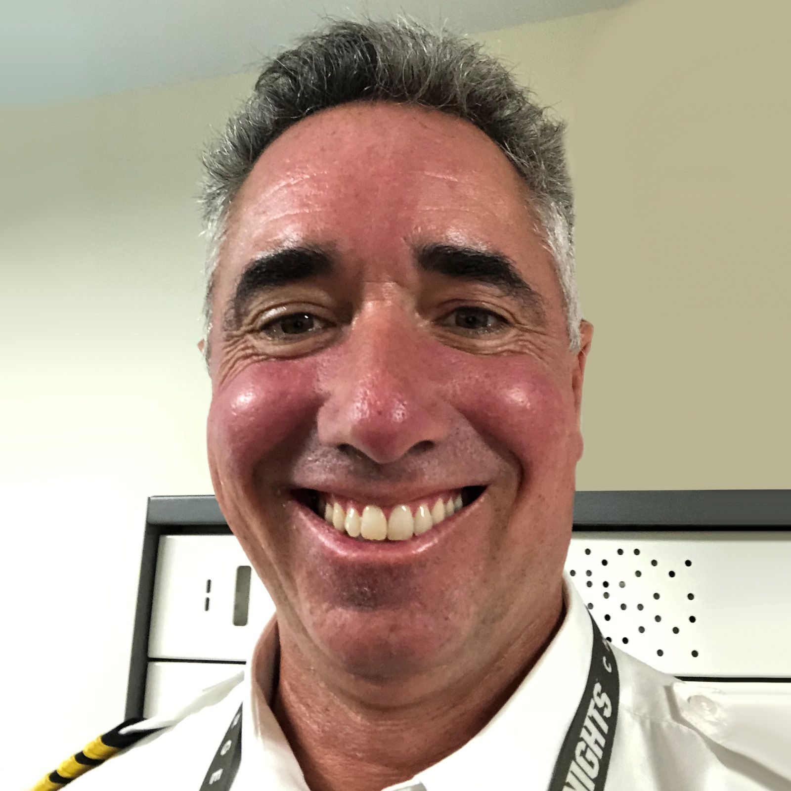 Profile of David Guillen