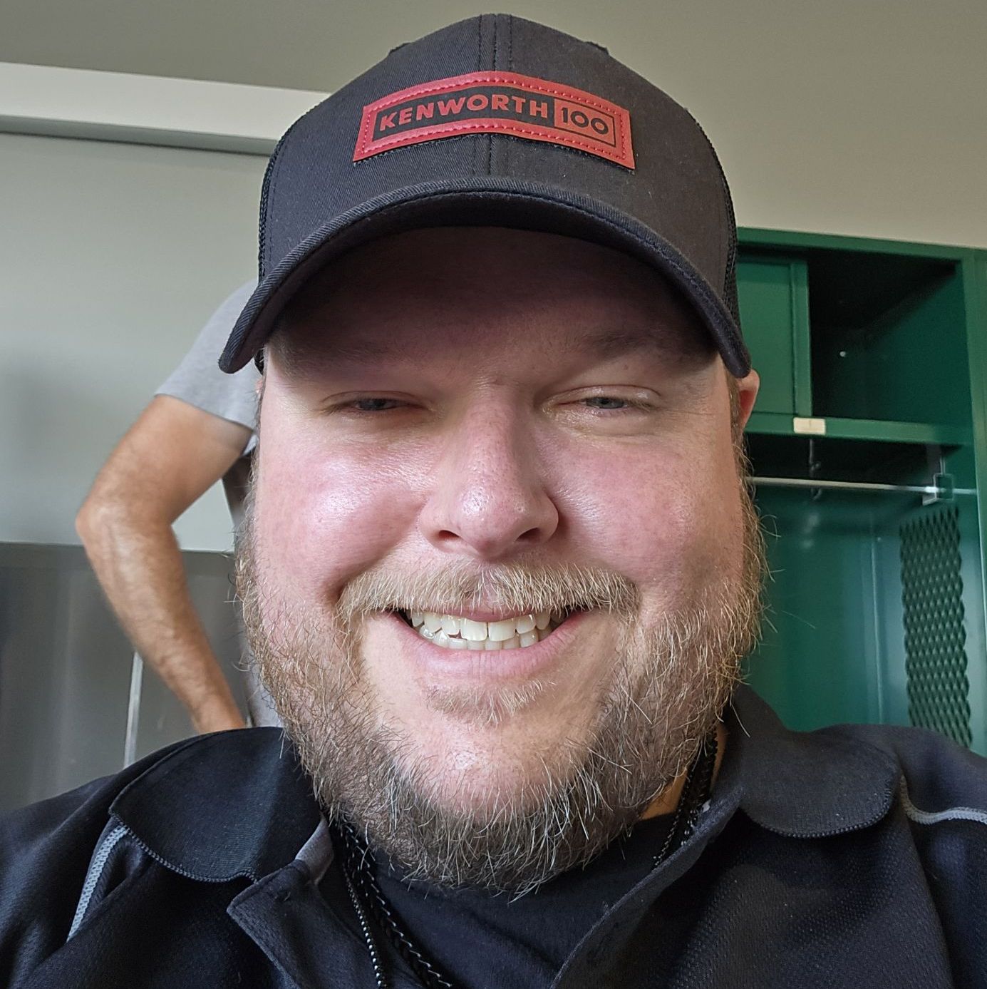 Profile of Scott McCoy