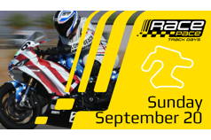 September [Sunday] Chuckwalla CW "Beat-the-Heat"