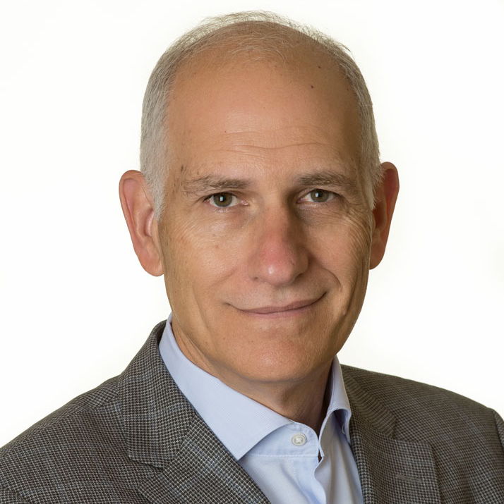 Profile of Roy Lipner
