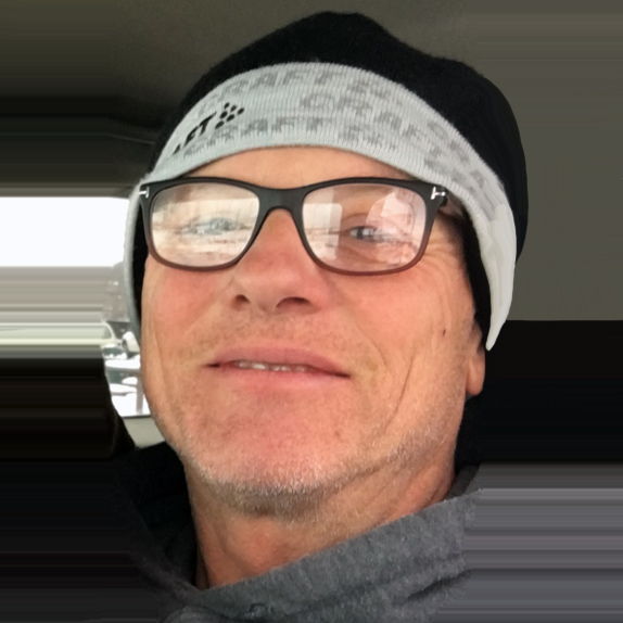 Profile of Rocky Crocker