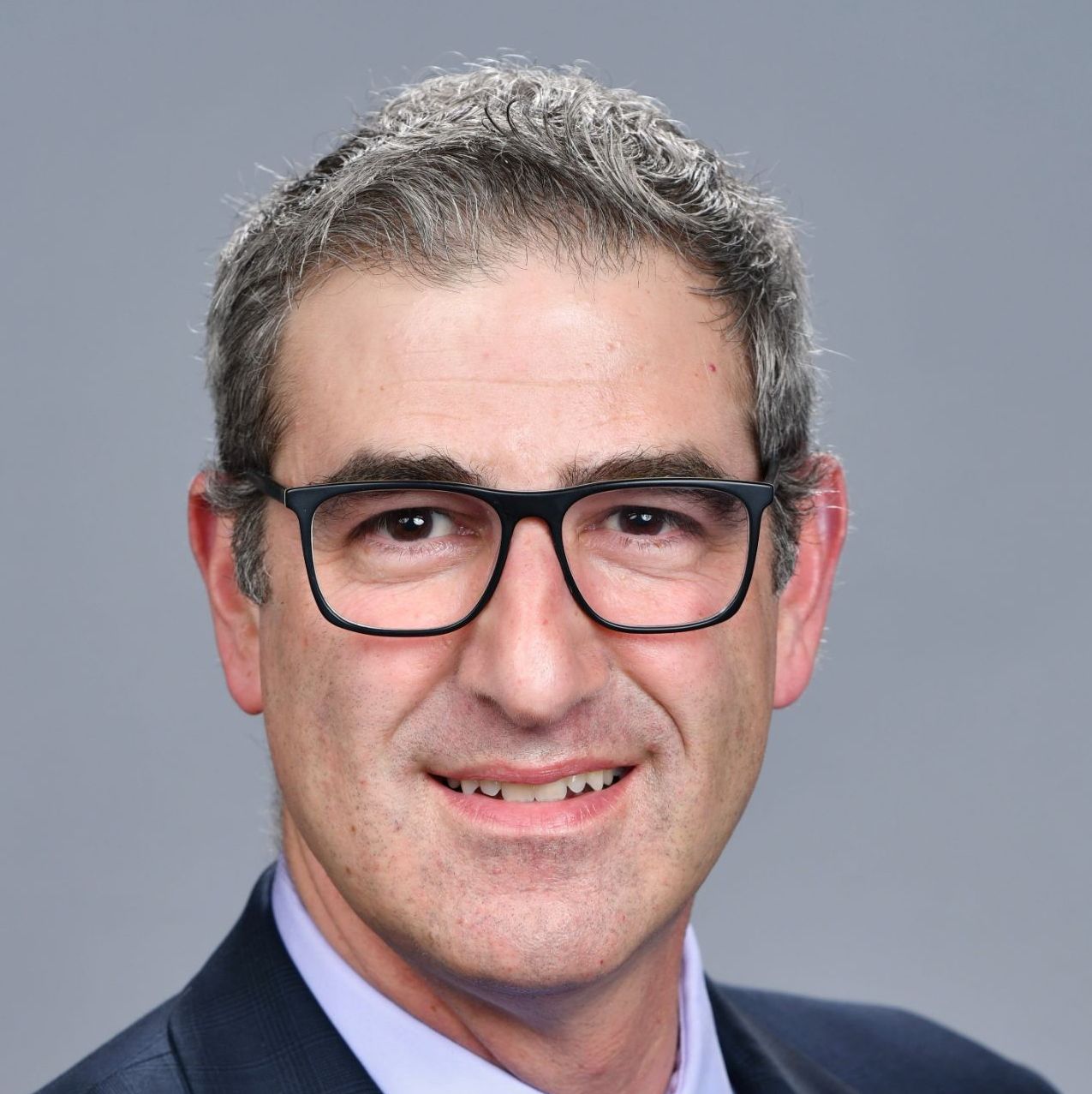 Profile of Haig Tellalian