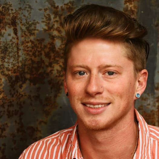 Profile of Clay Peek