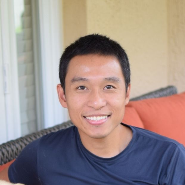 Profile of Zhenxing Tang