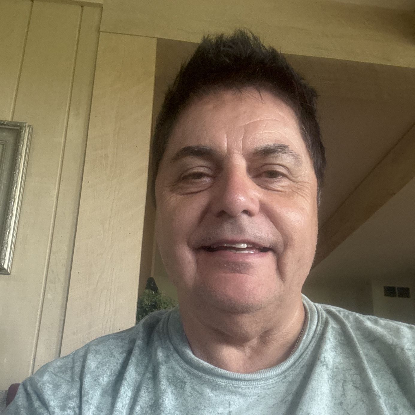 Profile of Michael Bocchino