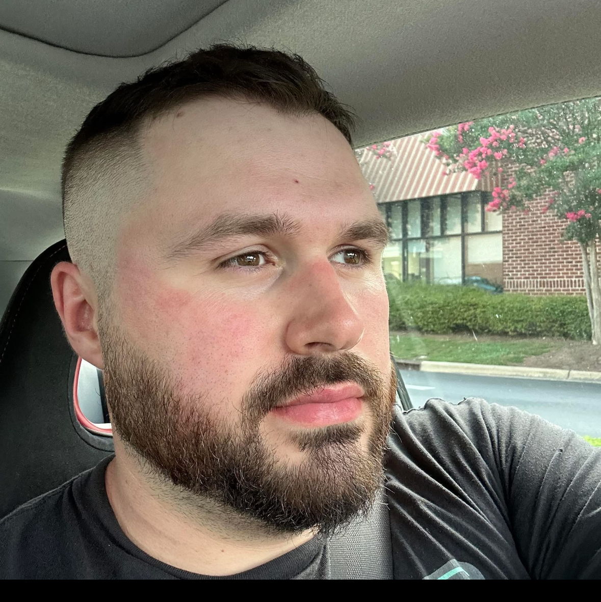 Profile of Kyle Mumley