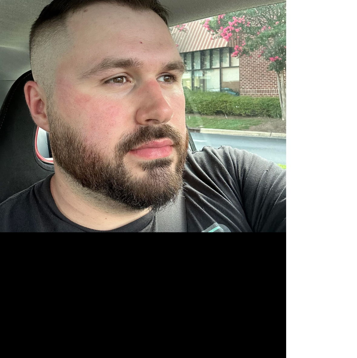 Profile of Kyle Mumley