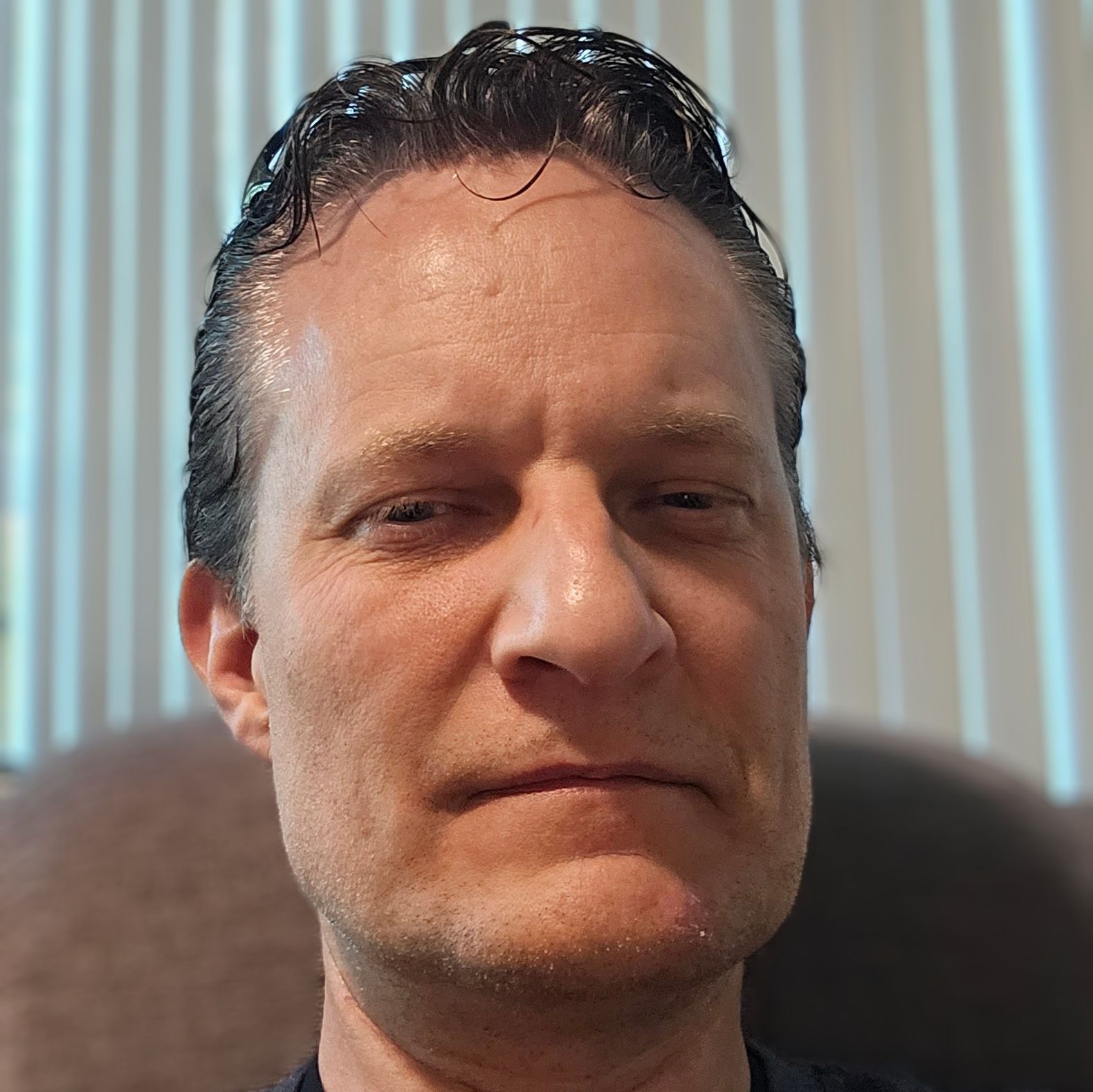 Profile of Carl Olsen