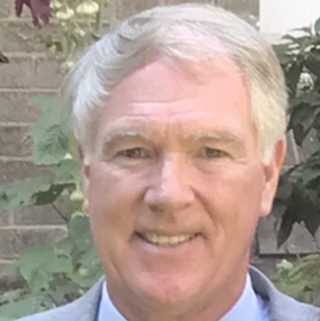 Profile of David Baker