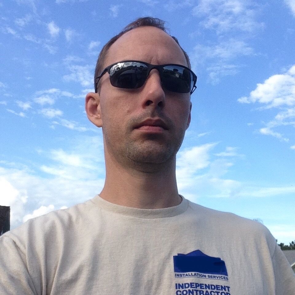 Profile of Joshua George