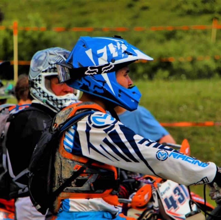 Profile of Eric Jimenez