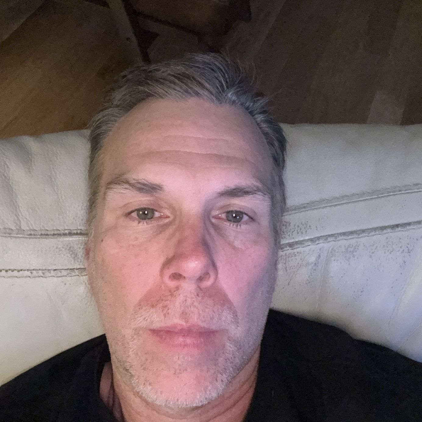 Profile of Michael Gloeckner