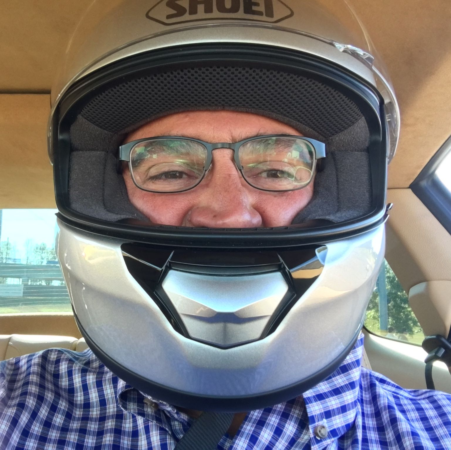 Profile of Adam Anderson