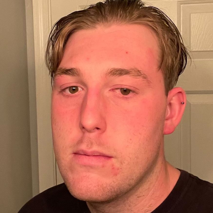 Profile of Avery Cross