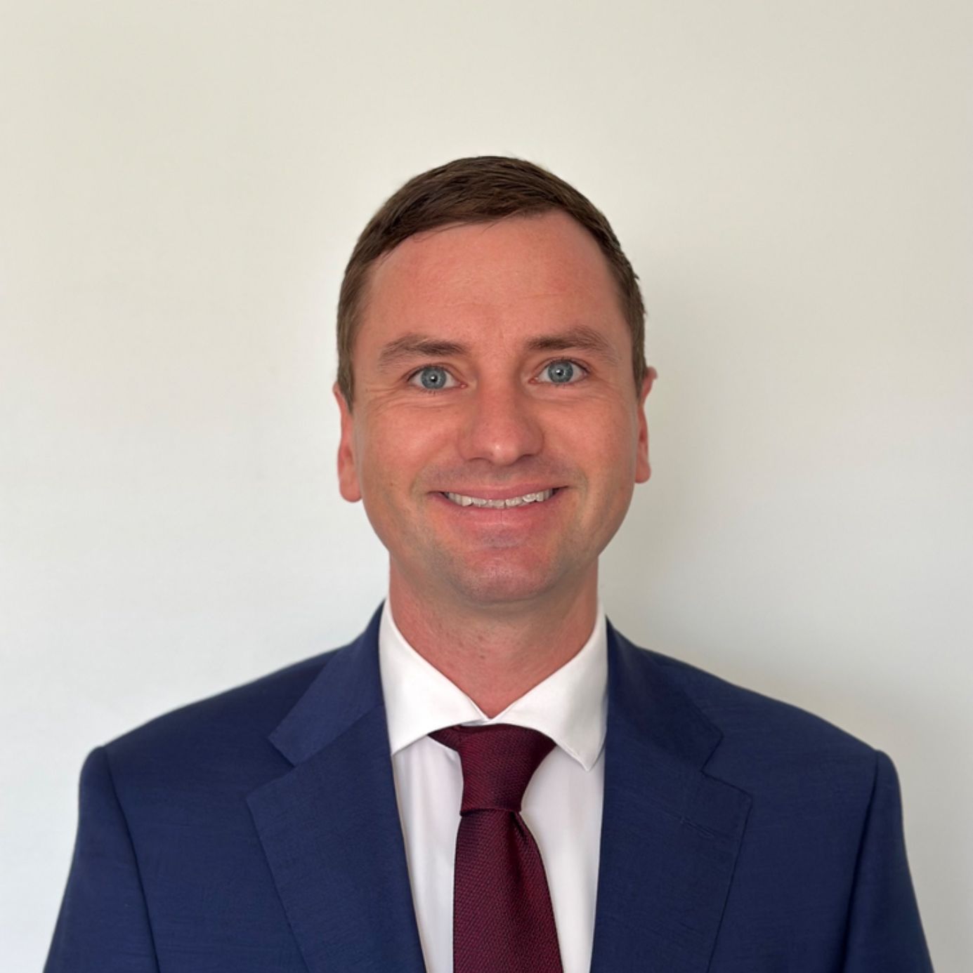 Profile of Liam Munzenmaier